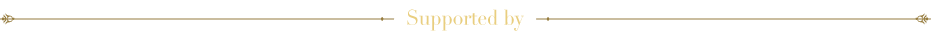 supported by